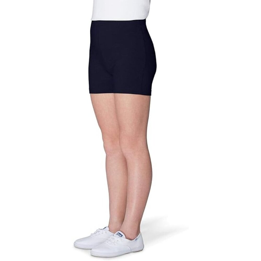 French Toast Kick Short, Navy14/16